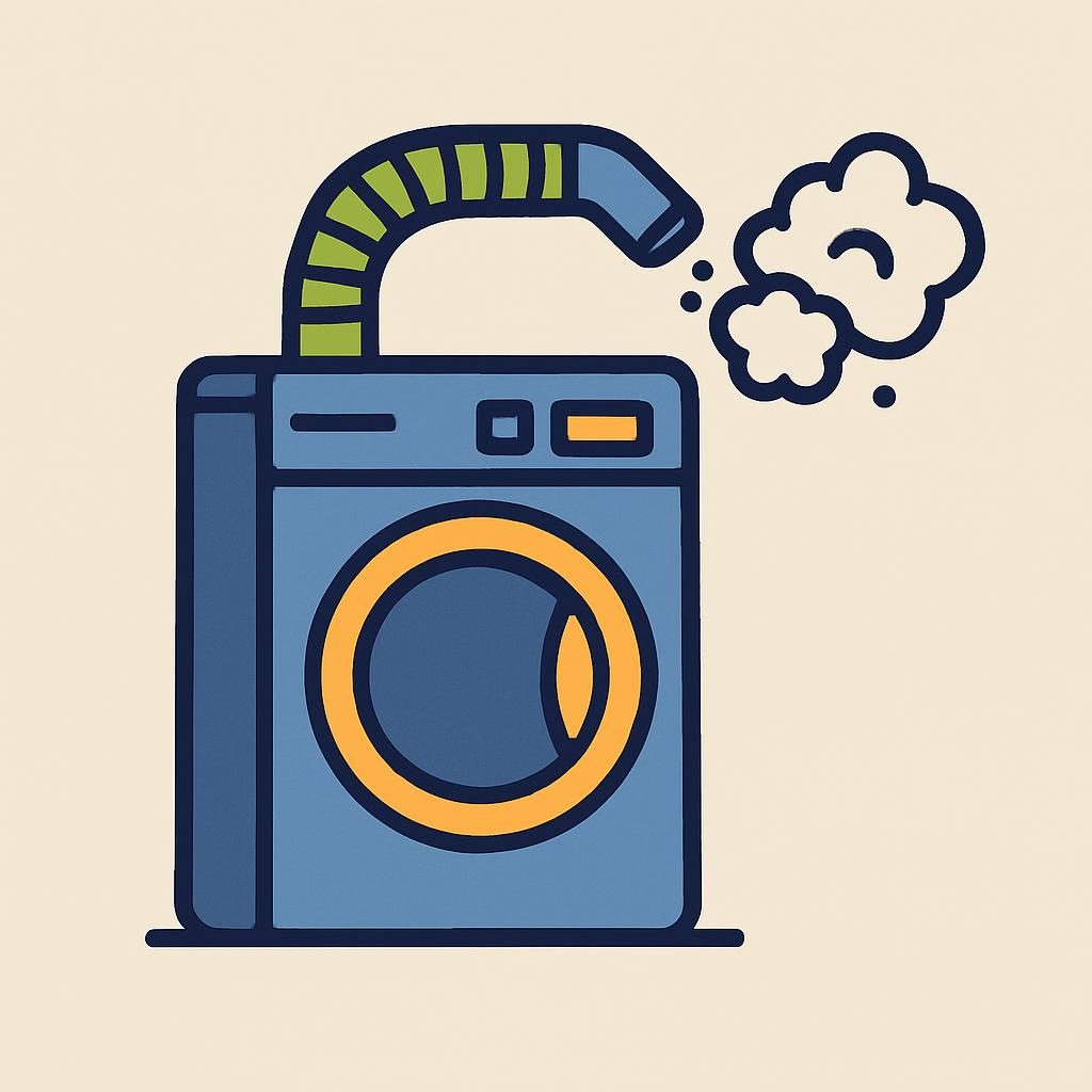 Dryer Vent Cleaning